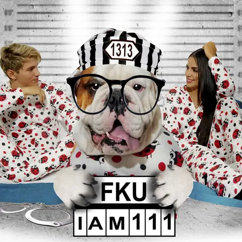 Afiche de Fuck U