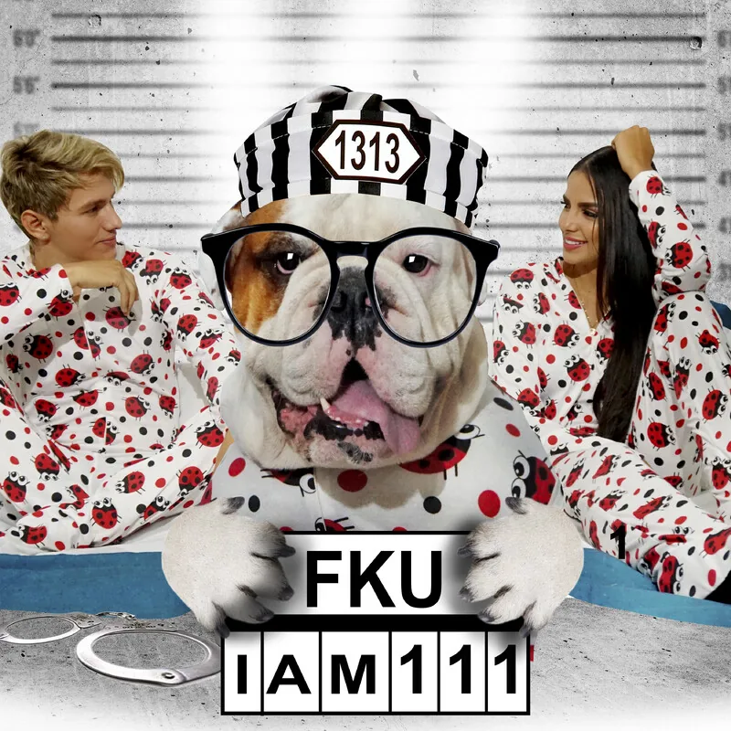 Afiche de Fuck U