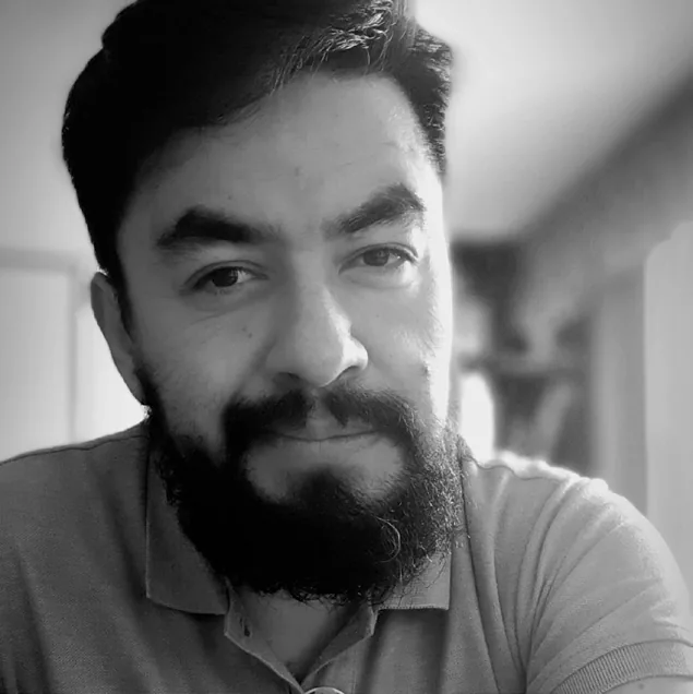Imagen de ESCARABAJOS: De la Dirección Creativa a las Narrativas Expandidas