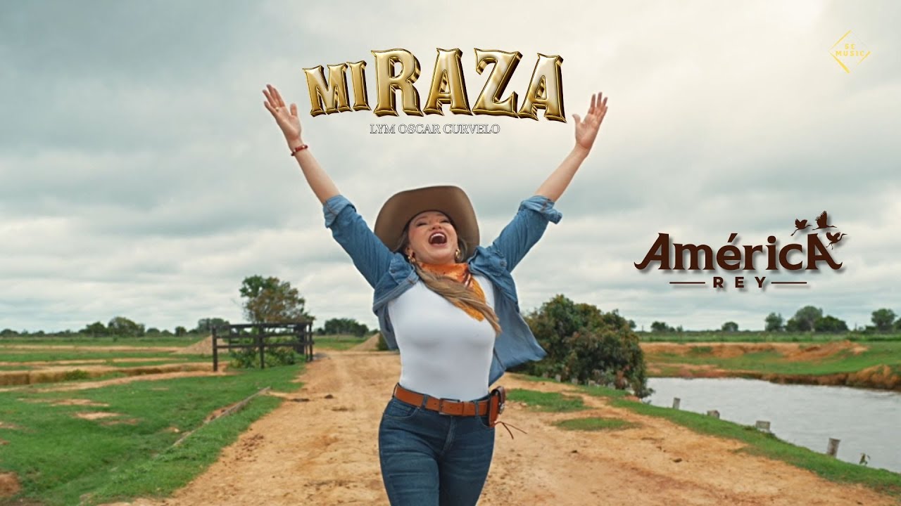 Miniatura del video de Mi Raza