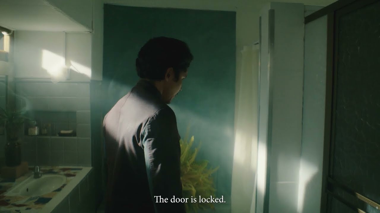 Miniatura del video de Room Service