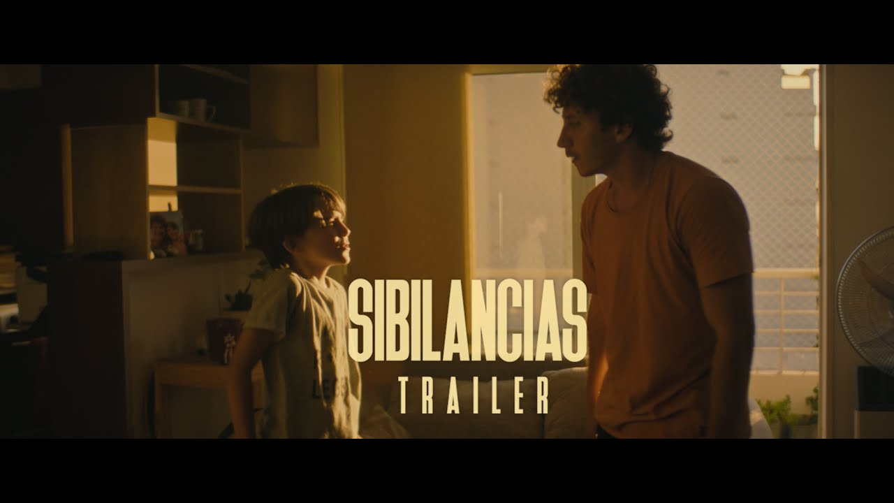 Miniatura del video de Sibilancias