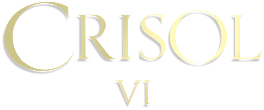 Logo CRISOL 6